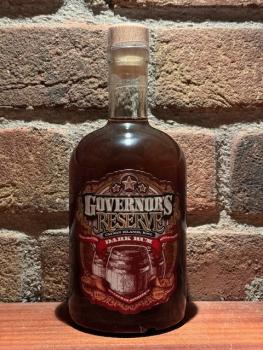 Rum Cayman Islands Governor's Reserve Dark Rum 0,5 l Flasche